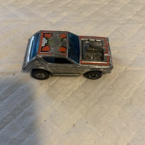 Hot Wheels Gremlin Grinder 1974 | eBay
