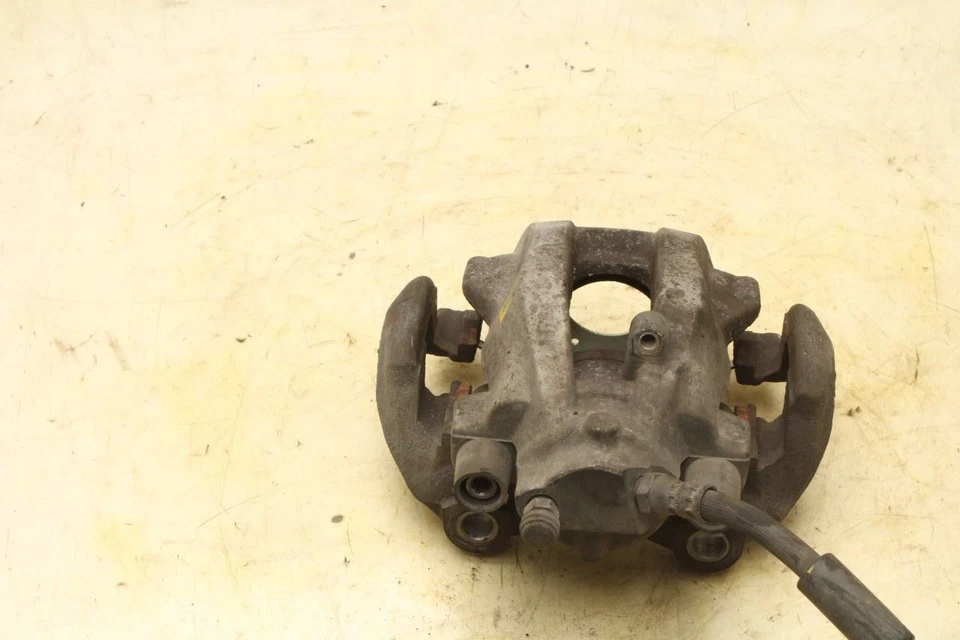 Pinza de disco de freno trasera derecha e izquierda Mercedes-Benz E350 Sport 4MATIC 2010-2016 Foto 4 de 4