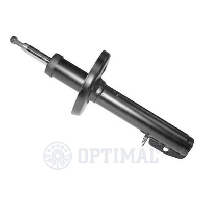 OPTIMAL A-3126H Stoßdämpfer für FORD