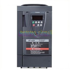 1PCS NEW VFAS1-4300PL-WN1 TOSHIBA INVERTER 415V 30KW 40HP