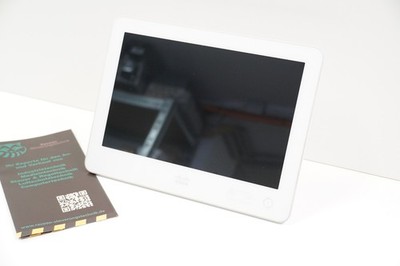 CISCO CS-TOUCH10 V04 Controller Tablet  (2166)