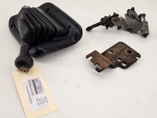 1994 Ford F350 7.3L ZF5 MANUAL Transfer Case Shifter Assembly Linkage 4x4 OEM