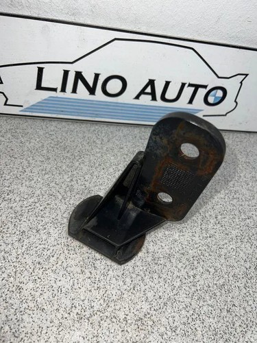 BMW 3 Coupe E36 Stoßstangenhalter vorne rechts 8122577 1.80 Petrol 33762405