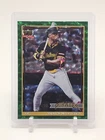 2026 Topps Series 1 Andrew McCutchen Green (RAW)