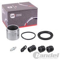 Abs Reparatursatz Bremssattel Kolben Vorne Passend FüR Hyundai I10 I20 | 57286
