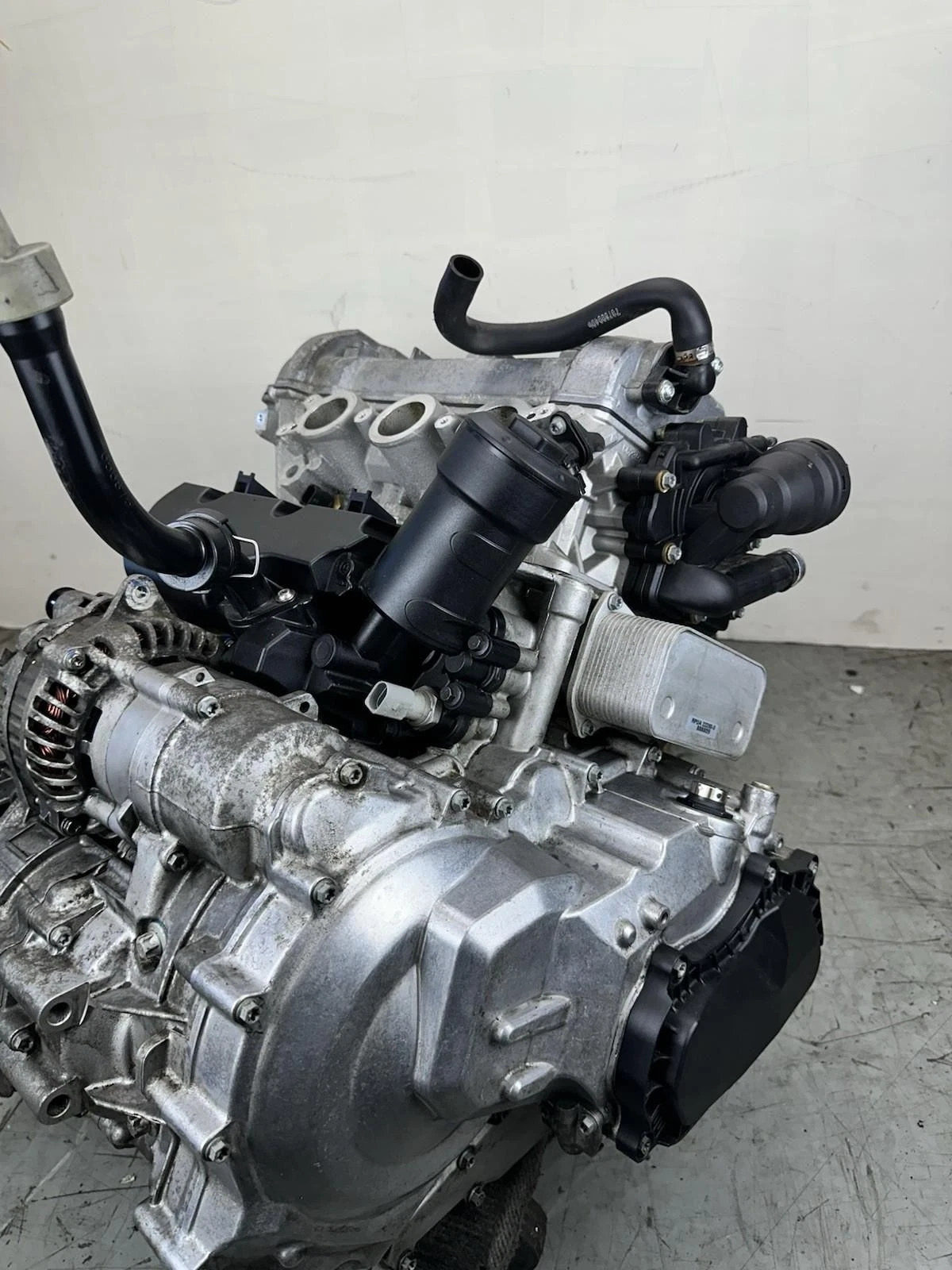2016 - 2019 Can-Am Spyder RT Moteur Complet Testé Compression