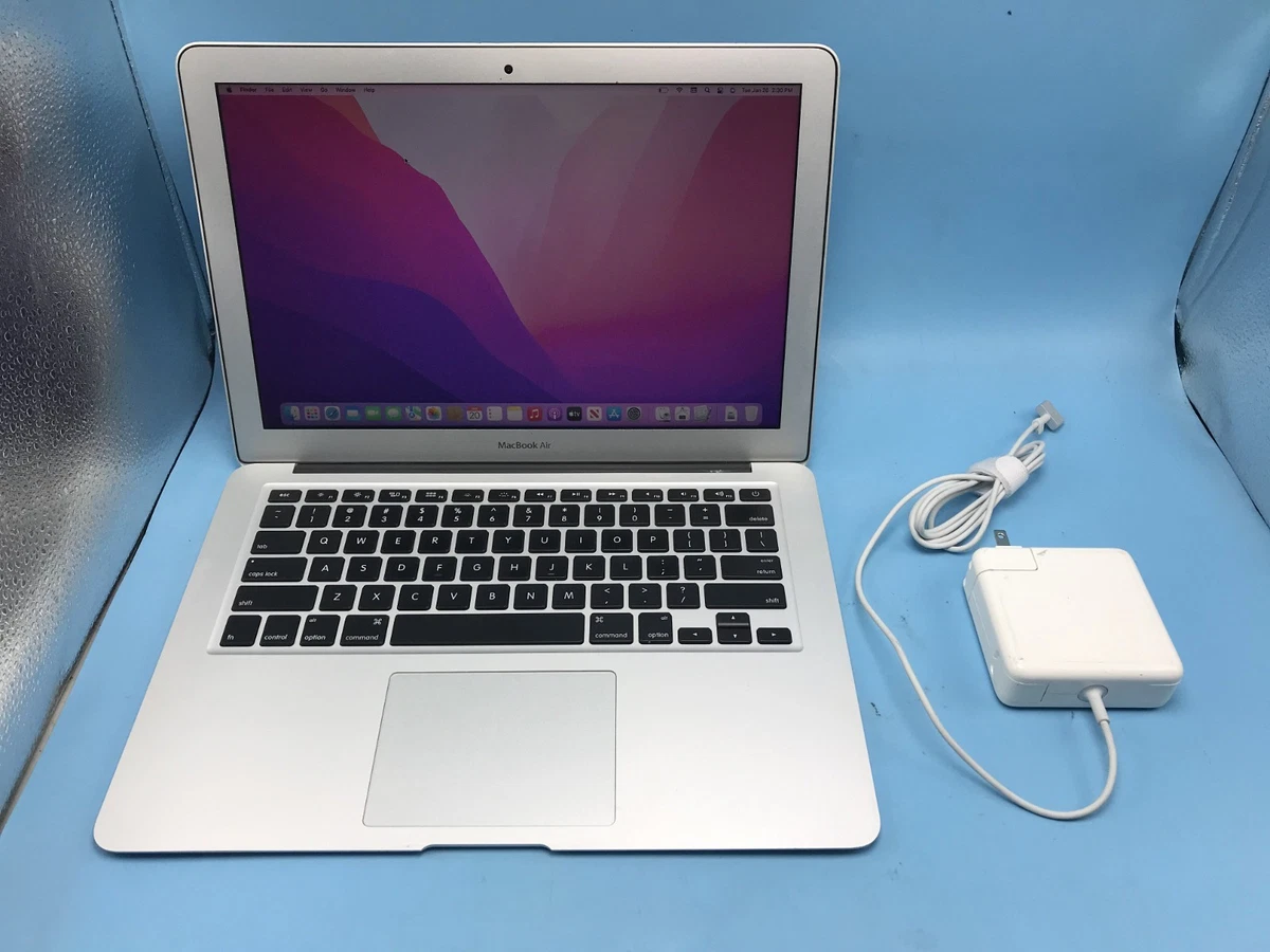 Las mejores ofertas en MacBook Air A1466 | eBay