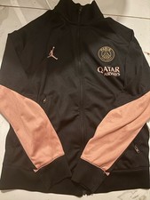 PSG Kids Tracksuit VGC Age 9/10