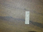 Lesney Matchbox Series No. 3 Mercedes Benz  Original Stretcher