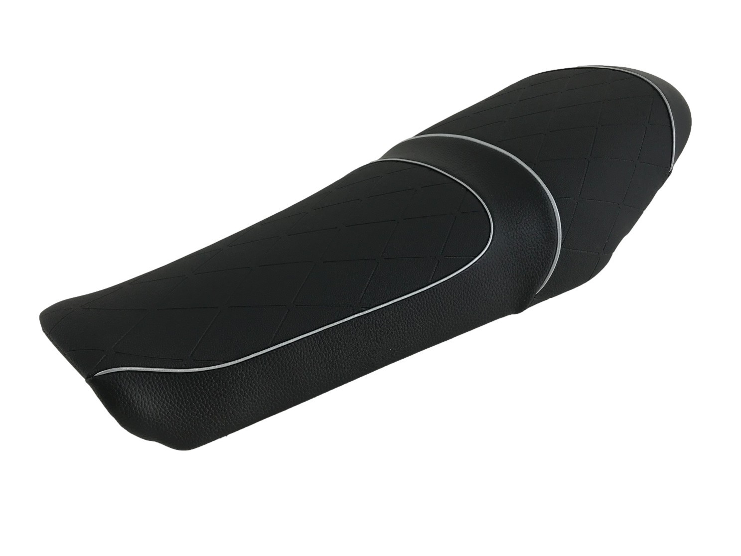 Housse de selle Yamaha SCR 950, revêtement moto anti-slip Top Sellerie France 2017-2021