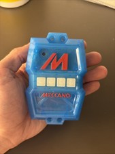 Controller modulo cervello robot Meccanoid XL 2.0 solo parte