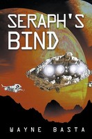 Wayne Basta | Seraph's Bind | Taschenbuch | Englisch (2022) | Seraph