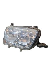 SCHEINWERFERGLAS RECHTS HEADLIGHT GLASS RIGHT Citroën C-Elysee (DD) 9675139980