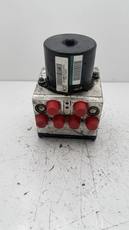 2009-2011 CADILLAC STS ABS ANTI-LOCK BRAKE PUMP 25864045 20875880 - Image 3 of 4