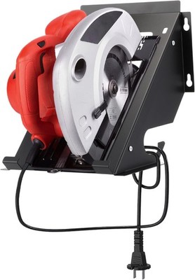 Circular Saw Wall Mount Shimeyao Heavy Duty Garage
