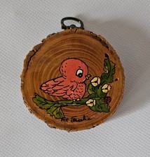 Original Signed Art by Mary E. Terselic 1928  2017 Racine WI Artist   Mixed Med