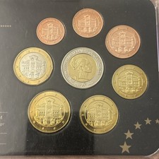 Grace Kelly Prestige Set KMS Specimen 