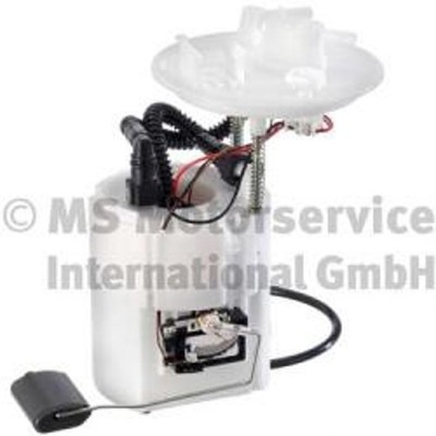 PIERBURG Kraftstoffpumpe Fördereinheit 7.03794.24.0 140,5mm 12V für HYUNDAI 4 RB