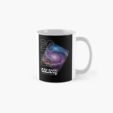 Galaxy Classic Mug , Gift For Family
