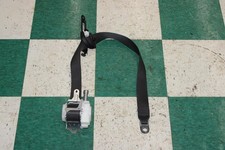 16-23 Tacoma Black Front Passenger Right Rh Seat Belt Retractor Extended Cab Oem 16-23 Tacoma Black Front Passenger Right Rh Seat Belt Retractor Extended Cab Oem
