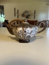 Vintage Arthurwood Country Life Teapot 