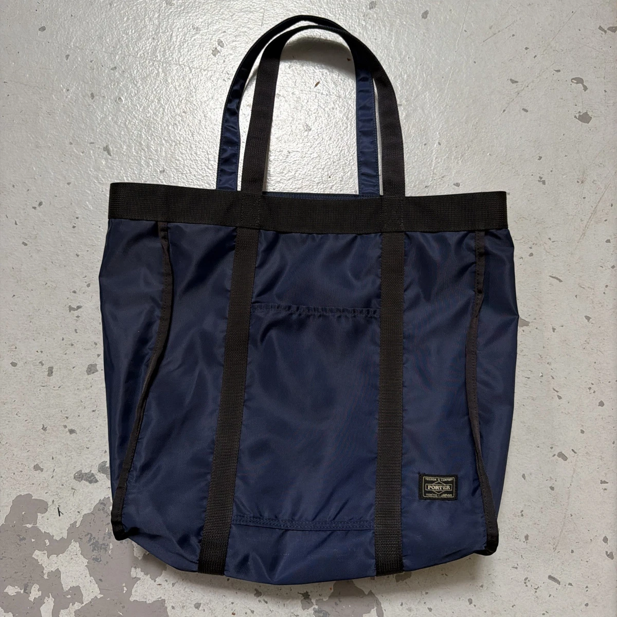 Porter Men's Tote Bag for sale | eBay