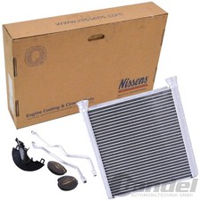NISSENS WÄRMETAUSCHER INNENRAUM MIT LEITUNG passend für BMW 1er F40 2er F45