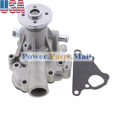 Water Pump 02/634098 for JCB 1CX Compact Tractor 354 360 Teletruck 25 30 35