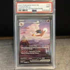 2023 Pokemon MEW EN Special Illustration Rare #199 Charizard ex PSA 9