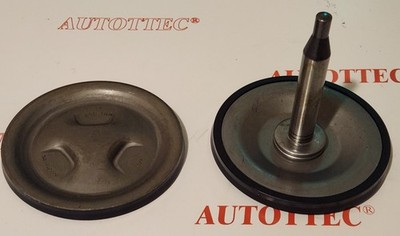 AOD/E 4R70W 4R75W Transmission Piston HP Reverse Piston 2 GROOVE & Cover 80-up
