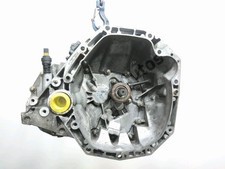 Boite de vitesse Renault CLIO