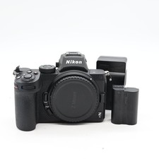 Nikon Z 5 Mirrorless Digital Camera 24.3MP Z5 Body #189