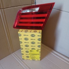 Feu arrière BMW 524