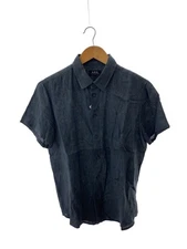 A.P.C. Short Sleeve Shirt S Linen