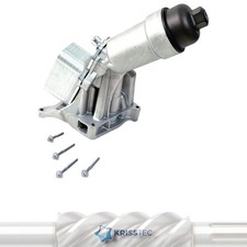 Filtro unidad refrigeración aceite motor bmw serie 1 f20 f21 118d 120d 11428596283