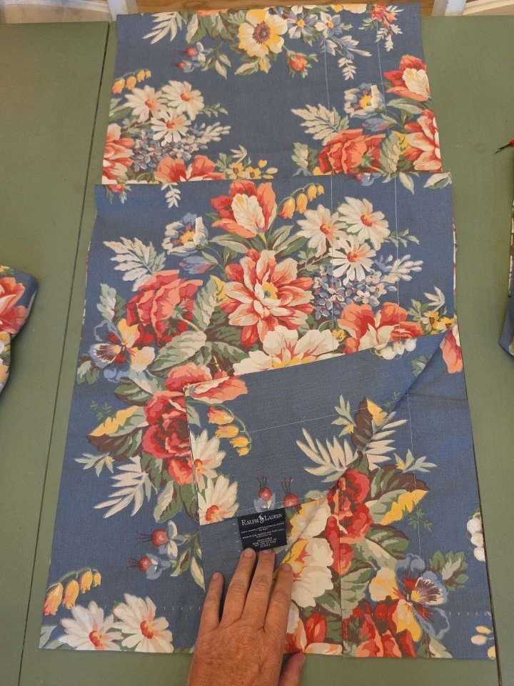 Ralph Lauren Curtains, Drapes and Valances | Updated Sep 2026