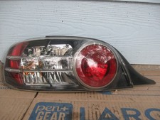 2004-2008 Mazda Rx-8 Oem Driver Left Tail Light Brake Lamp Assembly