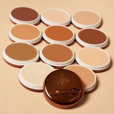 Danessa Myricks Beauty Yummy Skin Blurring Balm Powder Tinted Primer Foundation