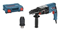Bosch Professional Bohrhammer Mit Sds Plus Gbh 2-28 F - Im... 0611267600