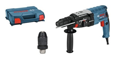 Bosch Professional Bohrhammer mit SDS plus GBH 2-28 F - im... 0611267600