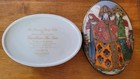The Russian Fairy Tales Boxes Set of 4  Heinrich Villeroy & Boch — photo 9