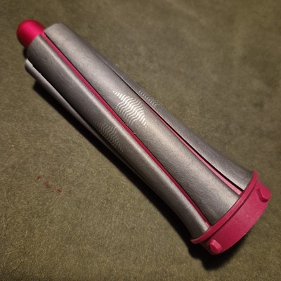 Dyson Airwrap Complete Hair Dryer 1.2'' Barrel Curling Attachment Replacement 