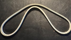 PIX-5/8” X 60” B57K 5L600K V-Belt Industrial Power Transmission Belt (1) new  