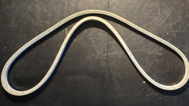 PIX-5/8” X 60” B57K 5L600K V-Belt Industrial Power Transmission Belt (1) new  