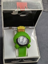 1997 Warner Bros. Studio Store Marvin the Mar...