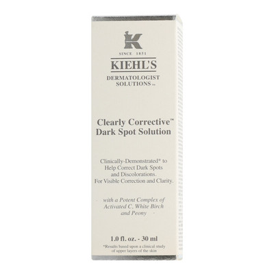 Kiehl's Clearly Corrective - Dark Spot Solution 30ml