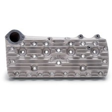 Edelbrock 49-53 For Ford Flathead Heads- 1115