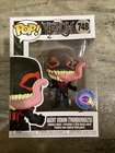 Funko POP! AGENT VENOM (THUNDERBOLTS) #748 Pop In A Box Exclusive w/Protector