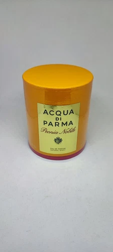 Acqua Di Parma Peonia Nobile  50ml EDP Women's Fragrance Gift Sealed Perfume New