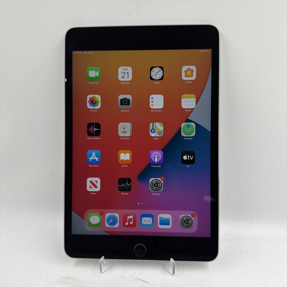 Preços baixos em Apple iPad mini 4 | eBay